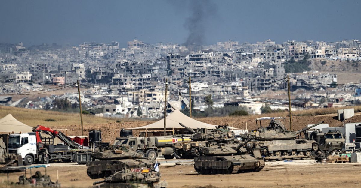 A Mother's Journey to Finding Real Thanksgiving Amidst War