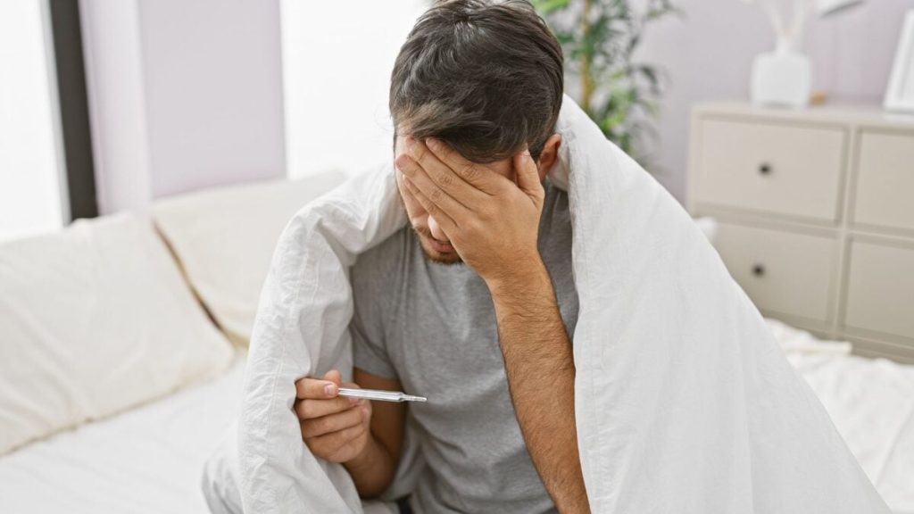 A New Flu Variant Disrupted the Vaccine. Prepare for a Harsh Winter