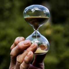 A Single Additional Year Can Be Challenging