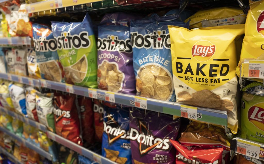 A Virginia Tech researcher discusses the risks of ultra-processed foods