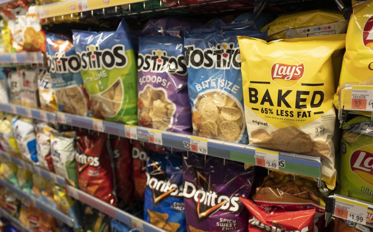 A Virginia Tech researcher discusses the risks of ultra-processed foods