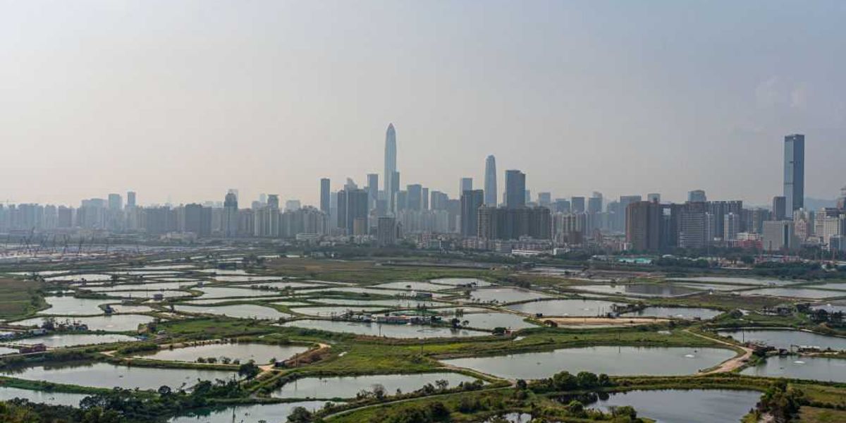 A Westerner's perspective on China: Essential information to consider