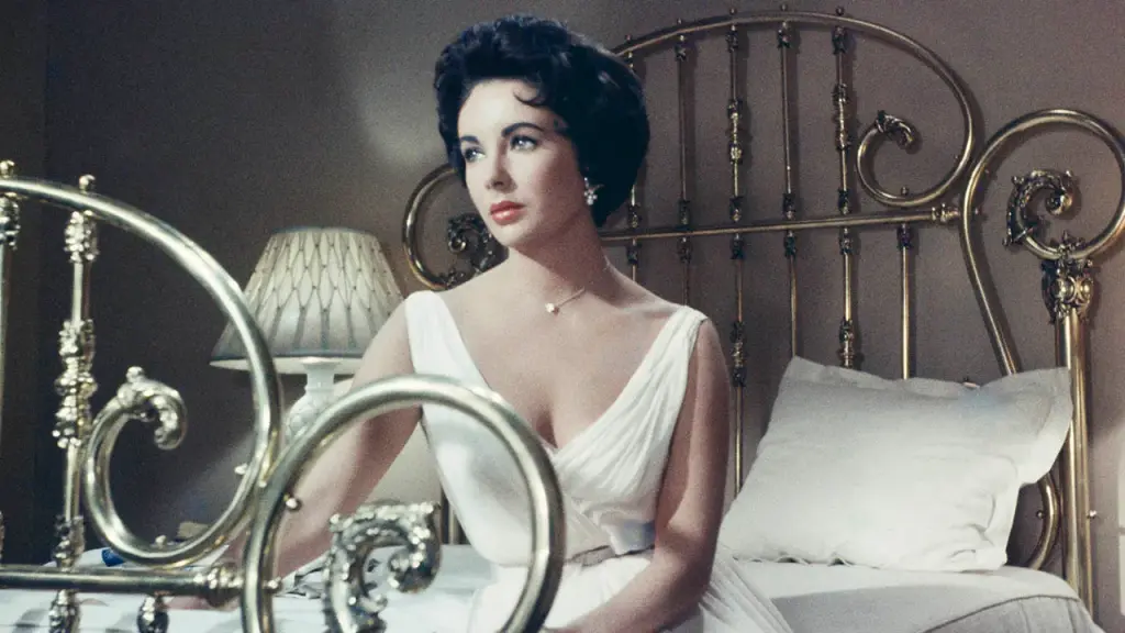 A friend of Elizabeth Taylor shares which of her husbands was the best lover.