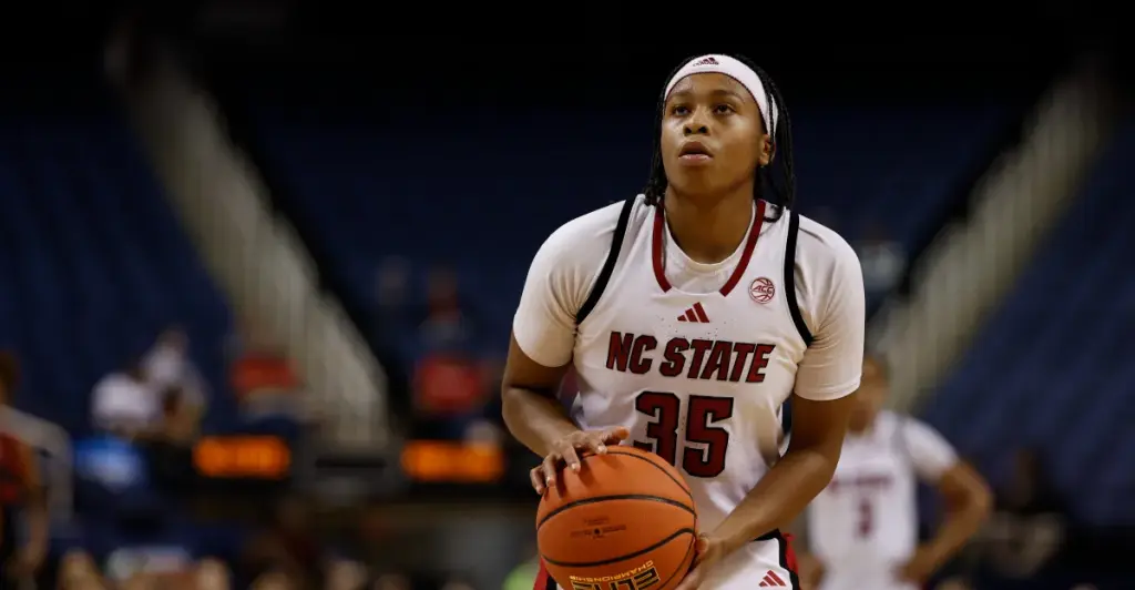 A guide to TV and streaming for essential women’s college basketball games in the first week