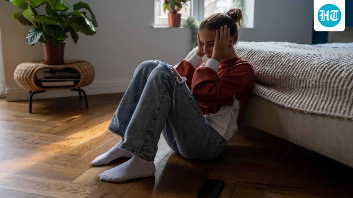 A neurologist from Mumbai shares an effective way to handle anxiety and soothe your nervous system: ‘Engage with your body…'