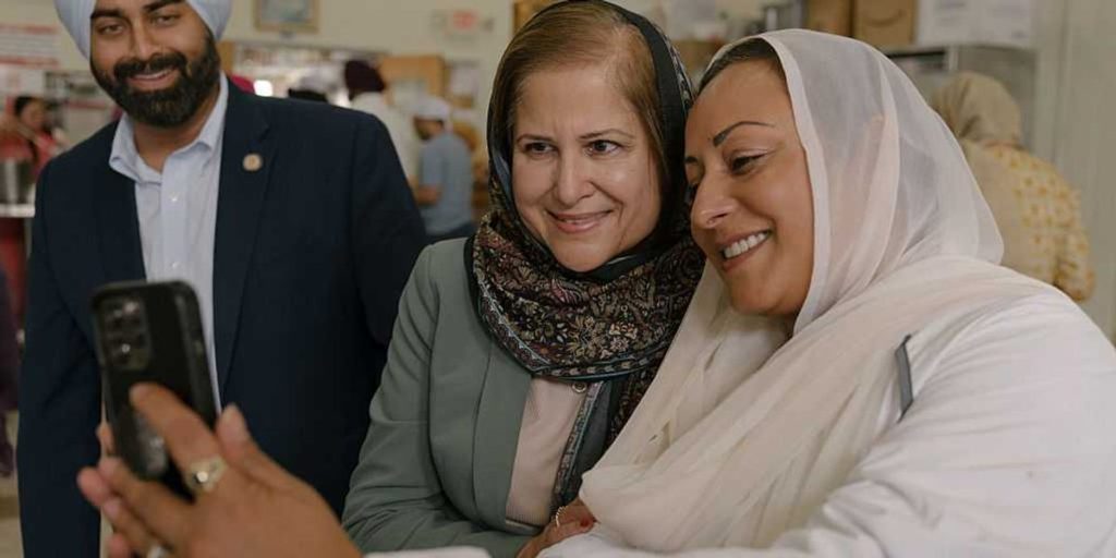 A progressive candidate triumphs in Virginia race despite acknowledging a lack of concern about 'sexually explicit material' in schools.