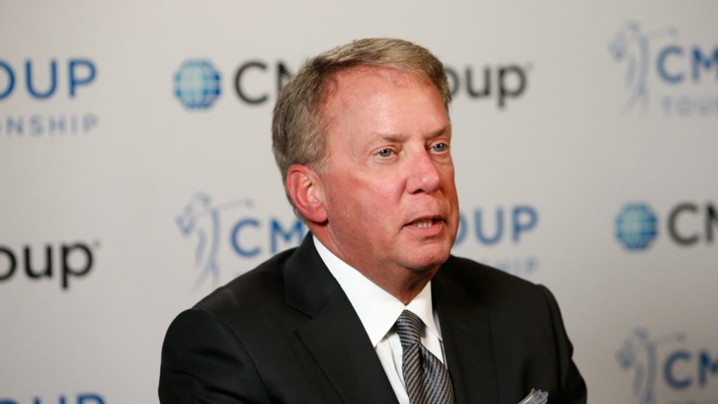 A recent surge suggests a hidden bull market in this exchange stock, based on the charts.