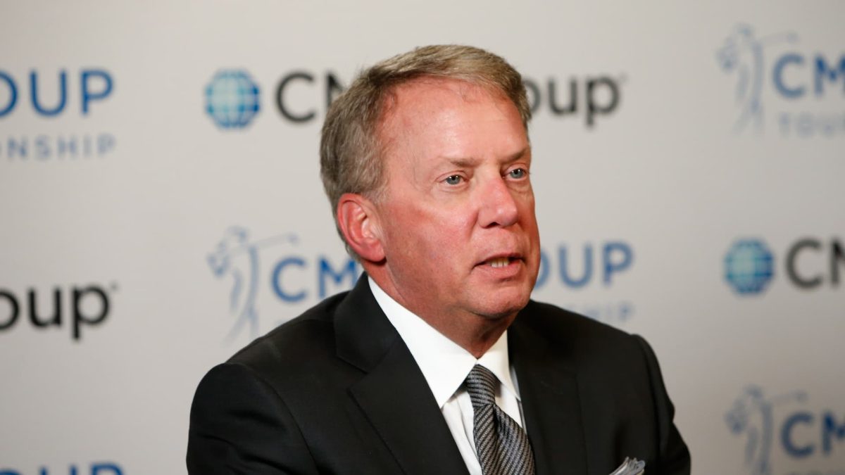 A recent surge suggests a hidden bull market in this exchange stock, based on the charts.