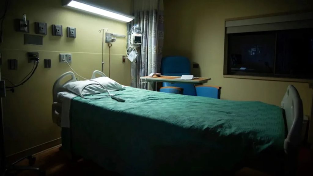 A significant level of human pain