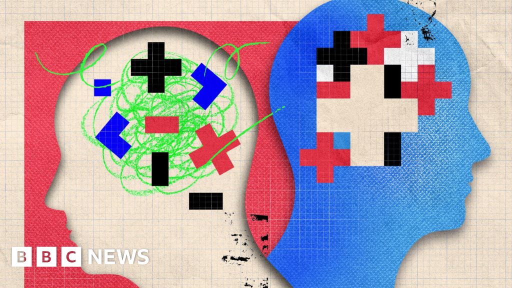 ADHD patients left in uncertainty as NHS cuts off support