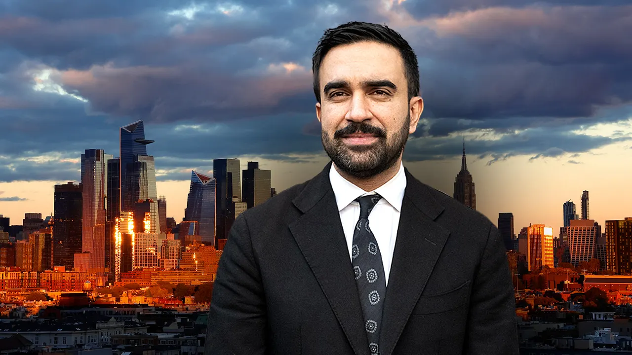 ADL alerts that NYC mayor-elect Mamdani threatens the Jewish community