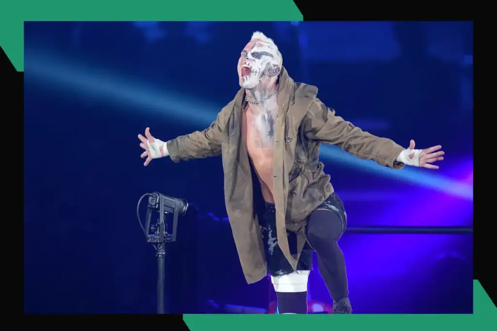 AEW Full Gear Prudential Center 2025 overview: How to purchase tickets