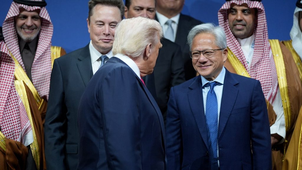 AI newsletter: Concerns about a bubble diminish