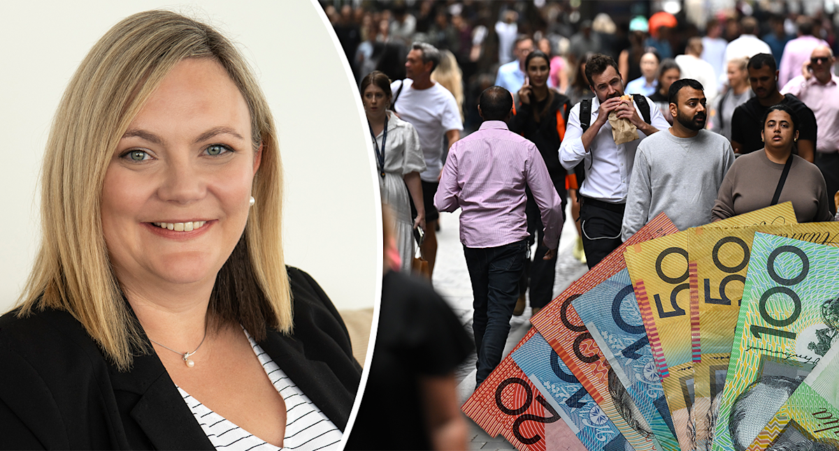 ATO alerts on upcoming superannuation shifts to address $6.25 billion issue