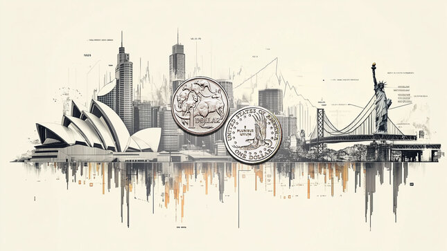 AUD/USD rises due to aggressive RBA position and increase in Q3 inflation