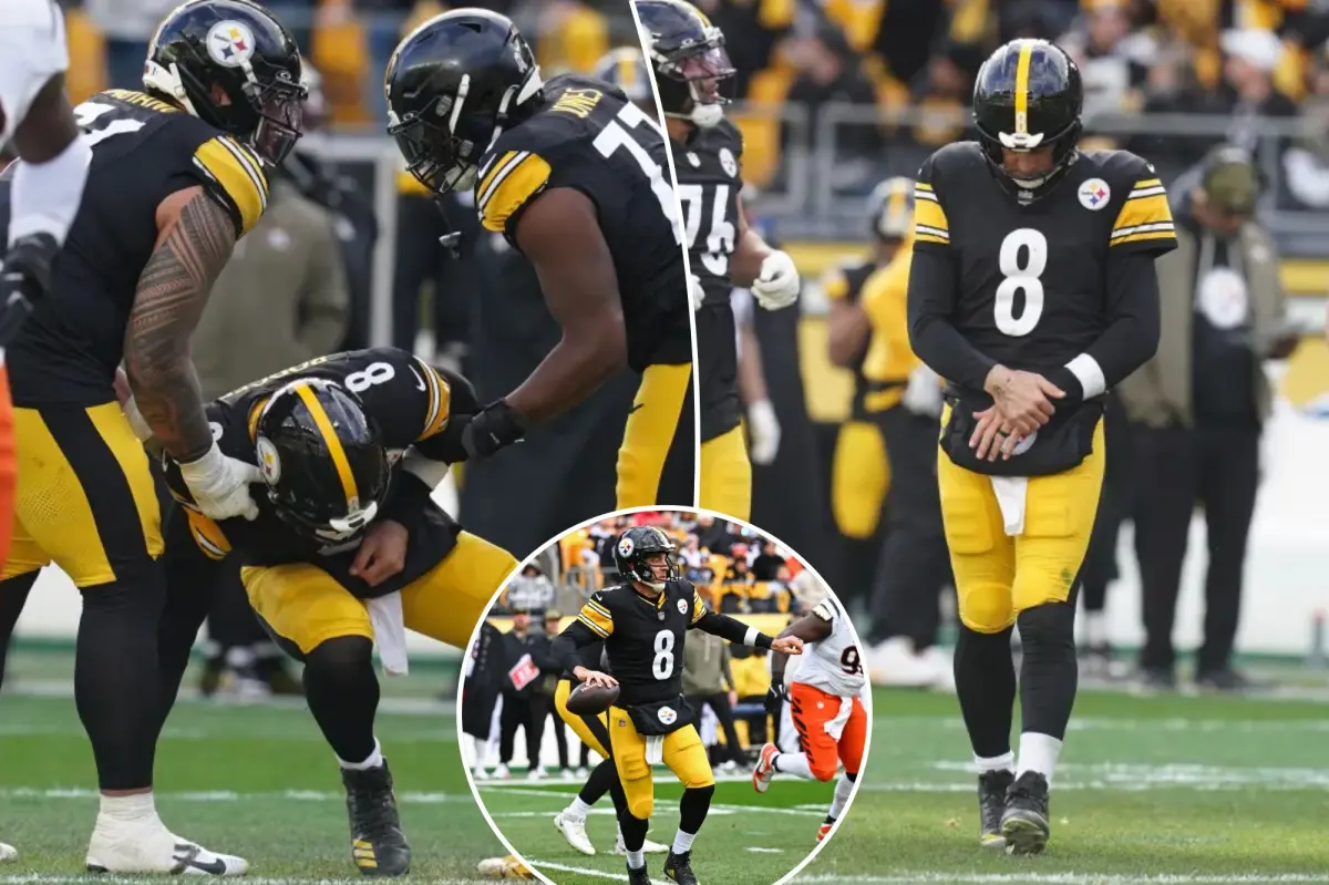 Aaron Rodgers has 'a small fracture' in worrying injury update