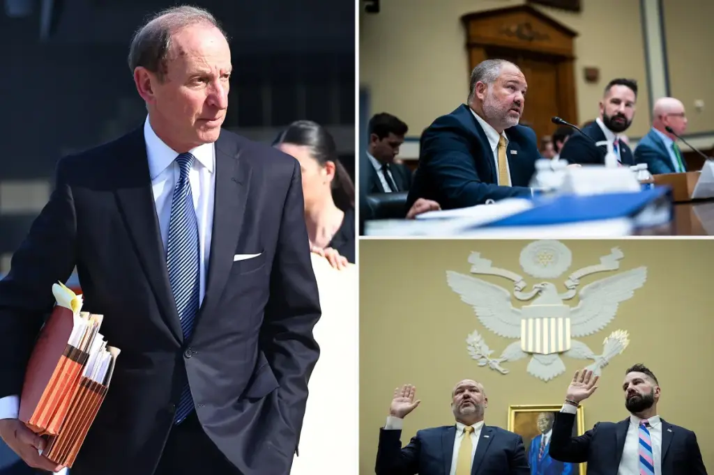 Abbe Lowell, attorney for Hunter Biden, resolves $20 million defamation lawsuit from IRS whistleblowers