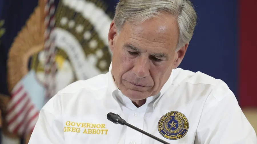 Abbott labels Muslim Brotherhood and CAIR as terrorist organizations in Texas