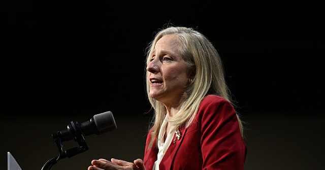 Abigail Spanberger Requests University of Virginia to Pause President Search