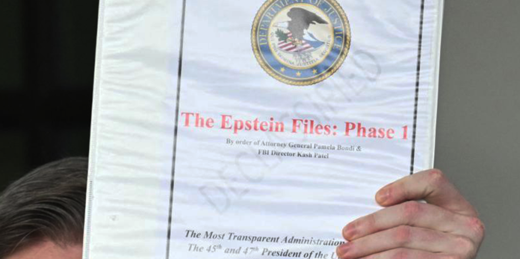 Access this Gmail replica to view all the Jeffrey Epstein emails as if you were Epstein.