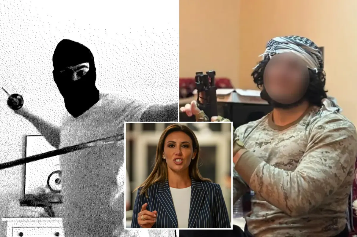 Accusations against 'Jersey Boy jihadists' highlight that Islamic radicalization can affect any community, warns Alina Habba