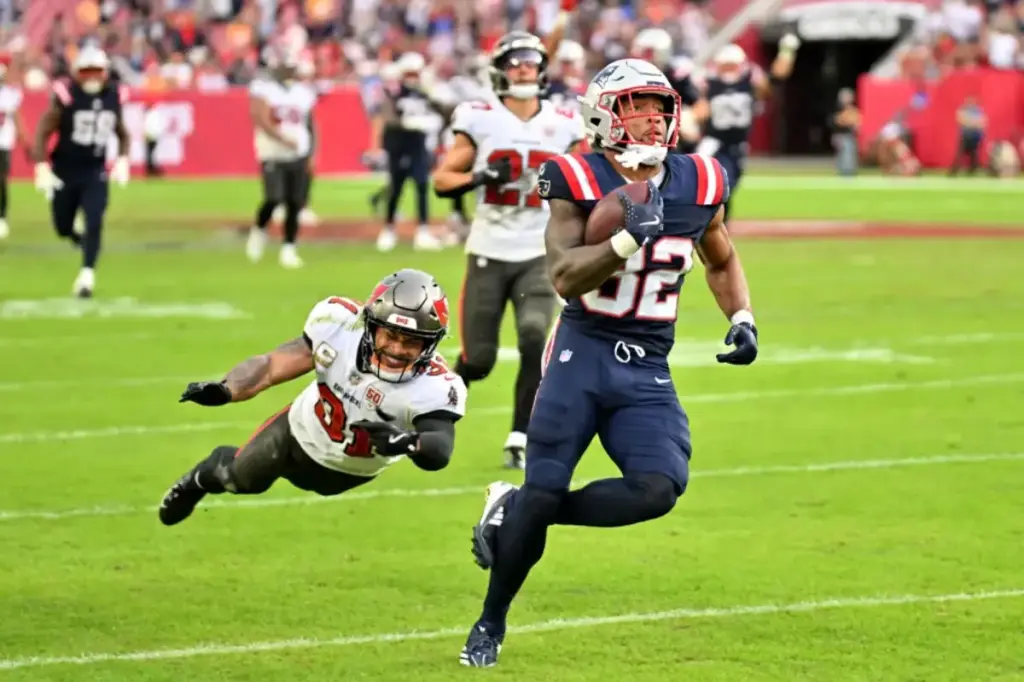 Act fast to secure these running backs for essential fantasy football support