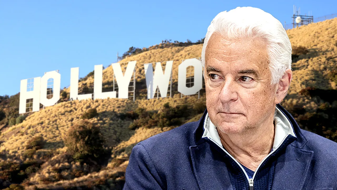 Actor John O'Hurley shares his reasons for wanting to leave Los Angeles.
