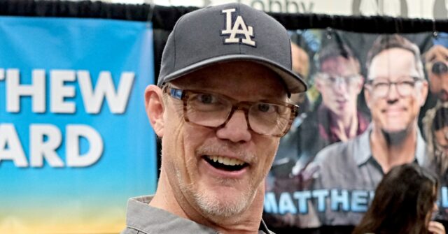 Actor Matthew Lillard Expresses Strong Opposition to ICE at 'Scream' Screening