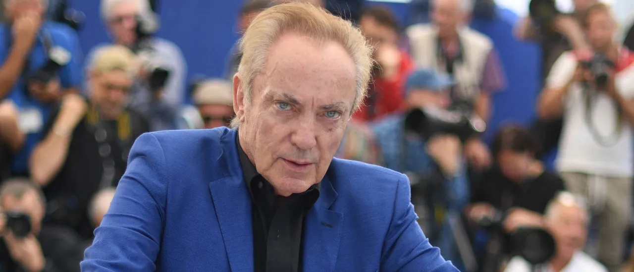 Actor Udo Kier Dies at 81
