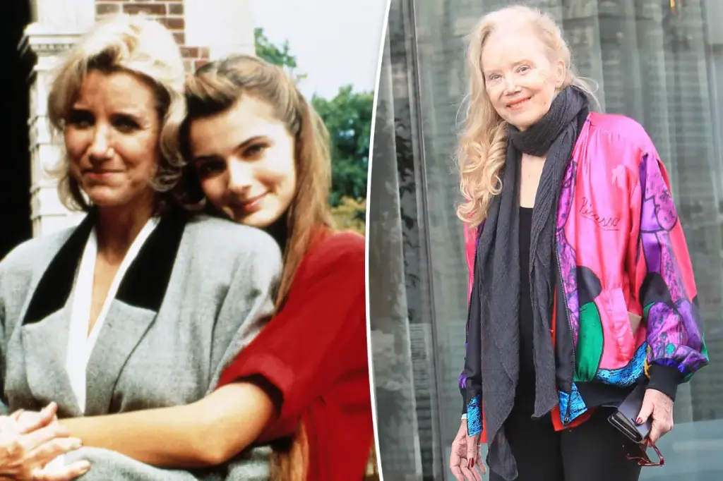 Actress Sally Kirkland receives hospice care following her dementia diagnosis