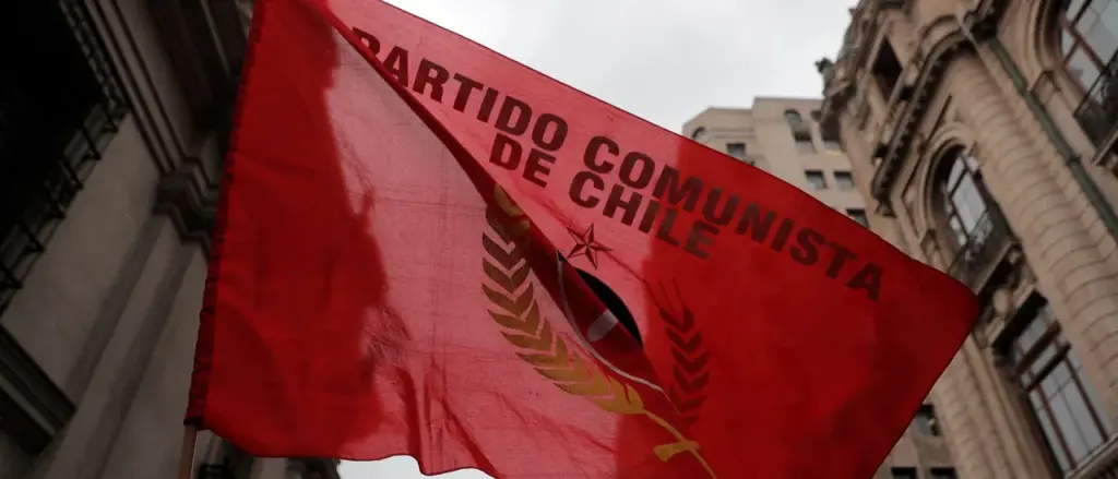 Actual Communist Competes Against Pro-Trump Conservative for Presidency in America’s Backyard