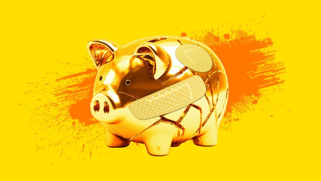 Addressing the state pension issue