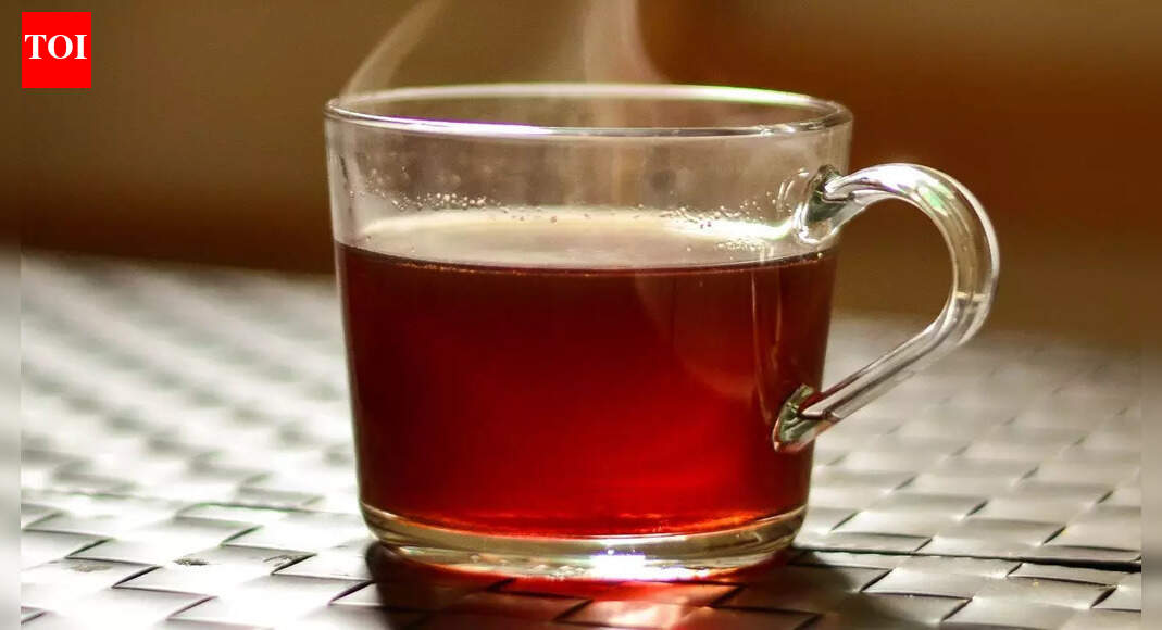 Advantages of black tea: 6 ways this antioxidant-filled beverage promotes overall well-being
