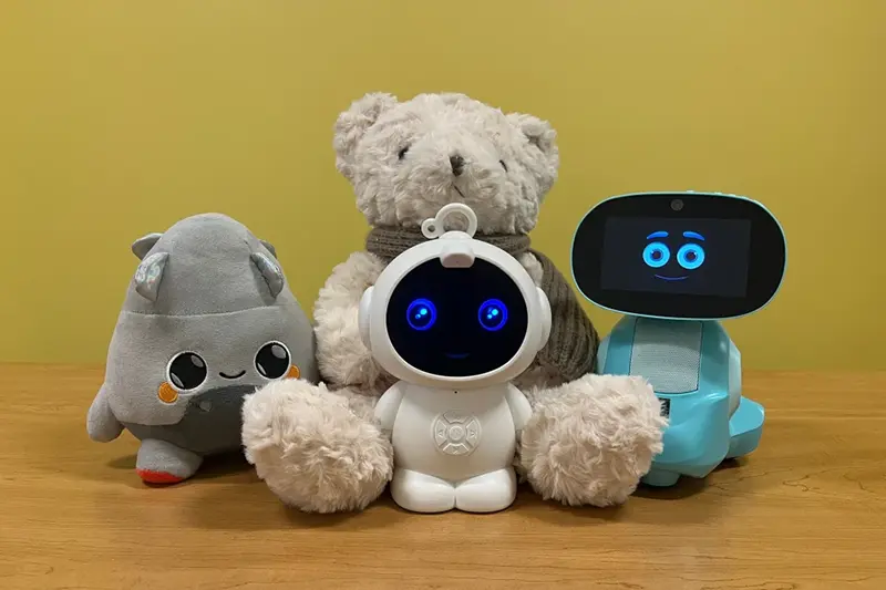 Advocacy groups encourage parents to steer clear of AI toys this holiday season