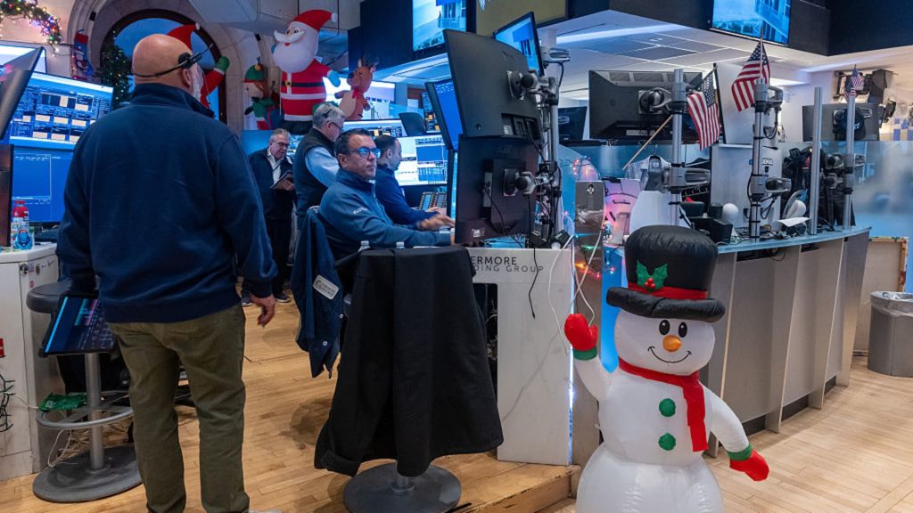 Affordable stocks are expected to perform well in 2026, according to Jefferies.