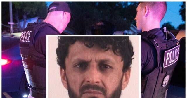 Afghan Individual Released Under Biden Initiative Arrested Following TikTok Bomb Threat in Fort Worth