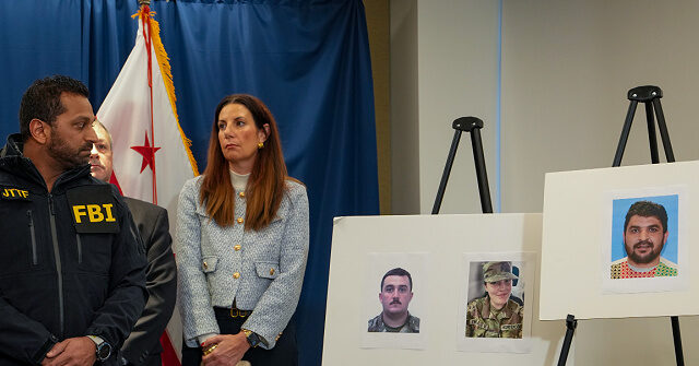 Afghan Refugees Should Not Be Held Responsible for the Actions of One Individual