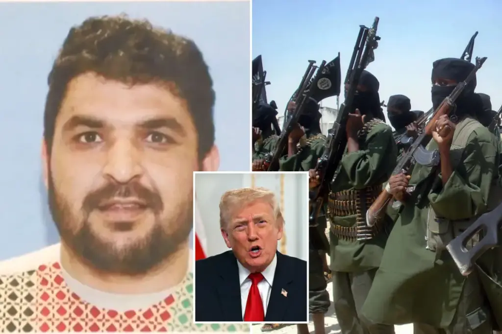 Afghan terrorism and Somali fraud highlight why Trump is correct about migrants.