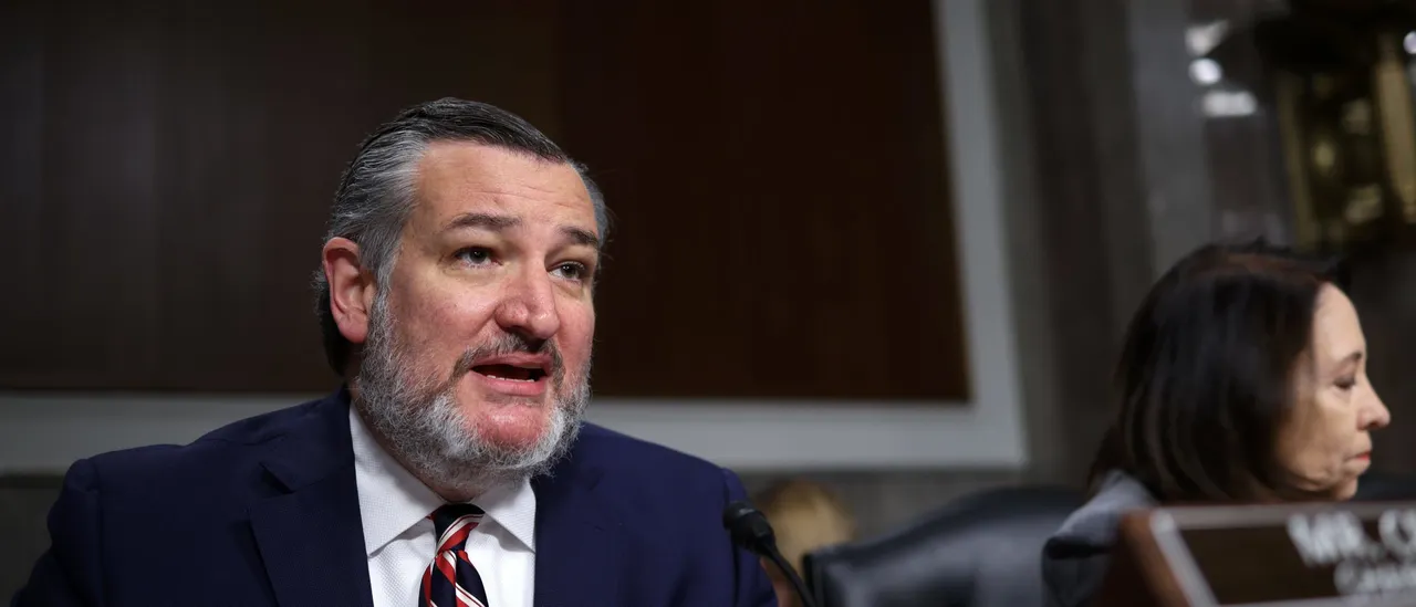 Agreement on Shutdown Will Permit Senators to Take Legal Action Regarding 'Arctic Frost' Investigation