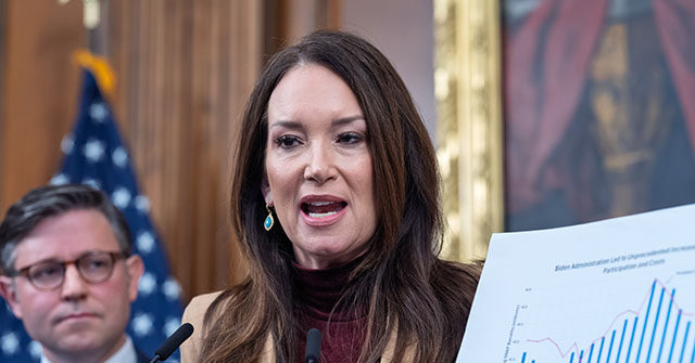 Agriculture Secretary Brooke Rollins Discloses Thousands of Food Stamp Fraud Incidents, Leading to More than 100 Arrests