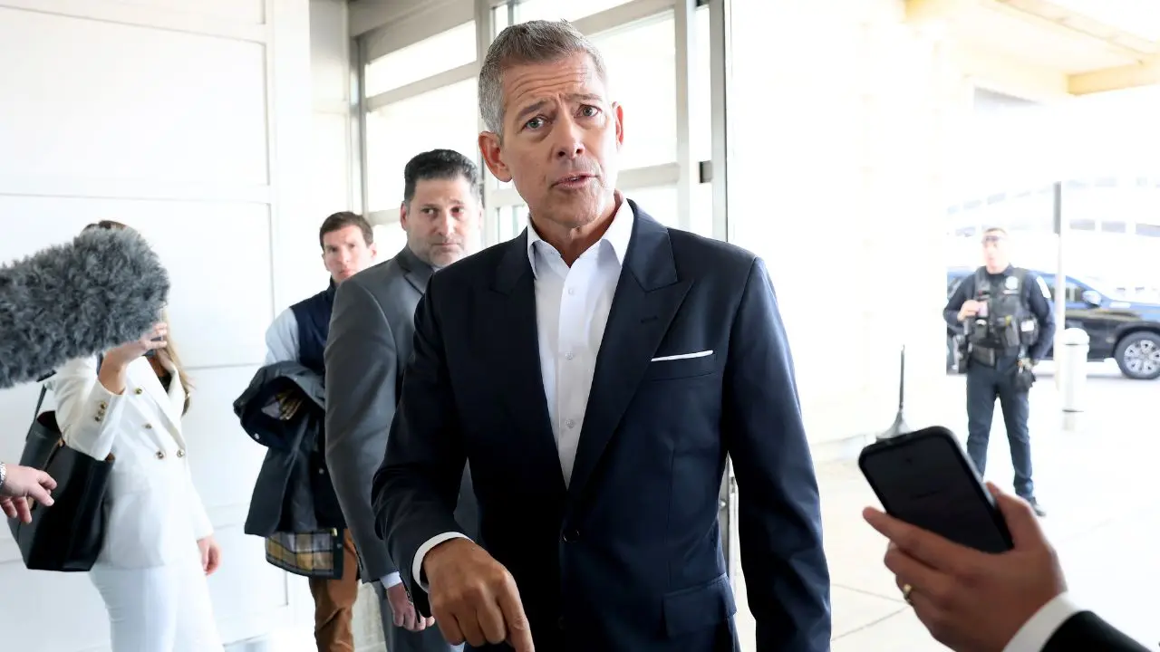 Air travel may take several days to a week to return to normal once the government shutdown is over.