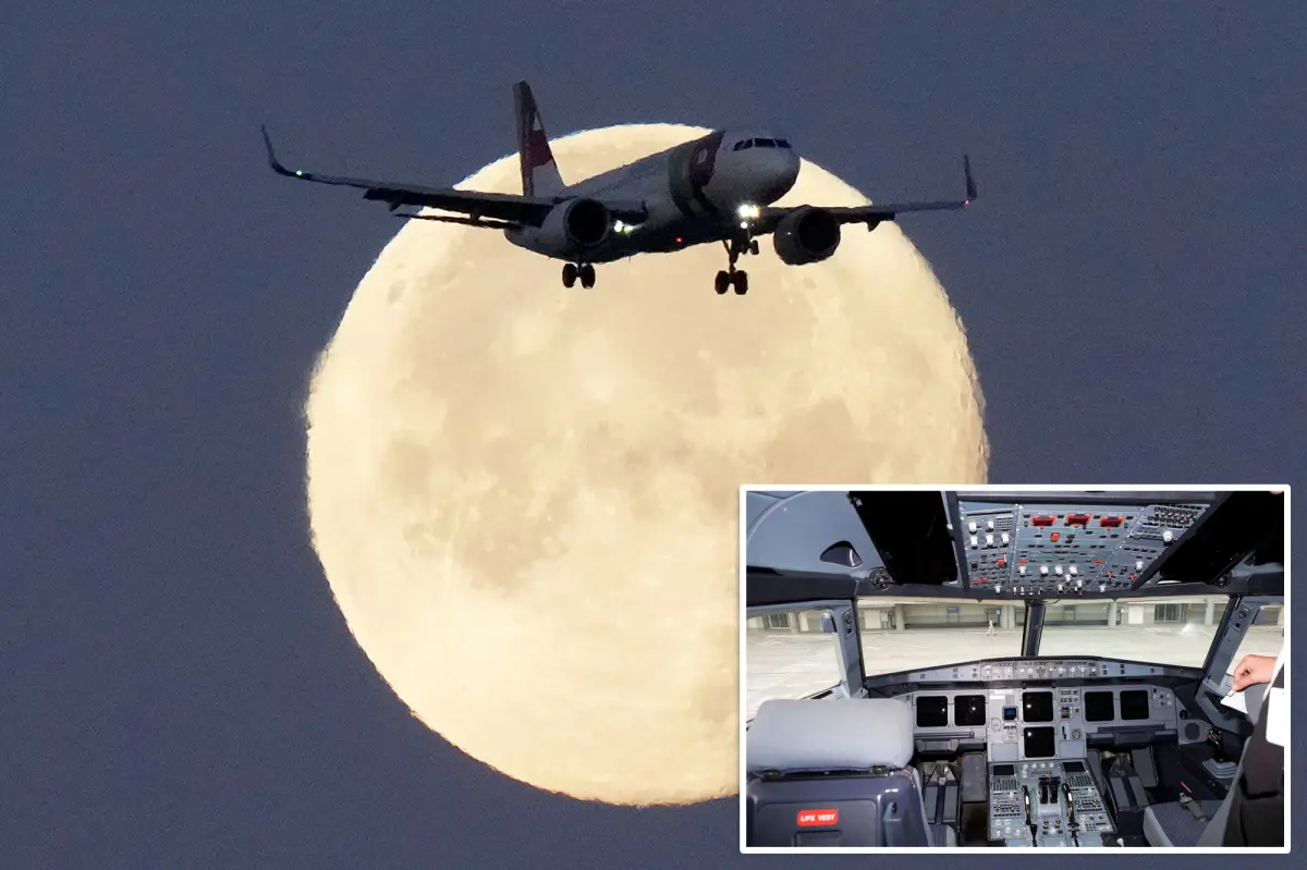 Airbus announces significant recall of A320, risking extensive global disruption