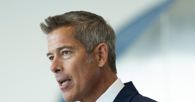 Airspace Restrictions Possible If Shutdown Persists Next Week