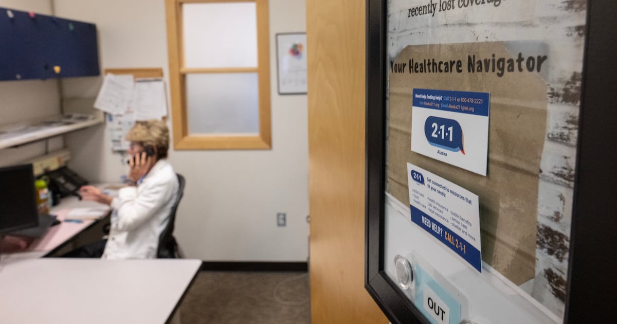 Alaska small-business owners weigh options as health care costs soar.