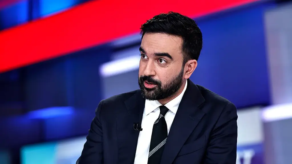 Albany Democrats move further to the left as Socialist Mamdani prepares for NYC mayoral run