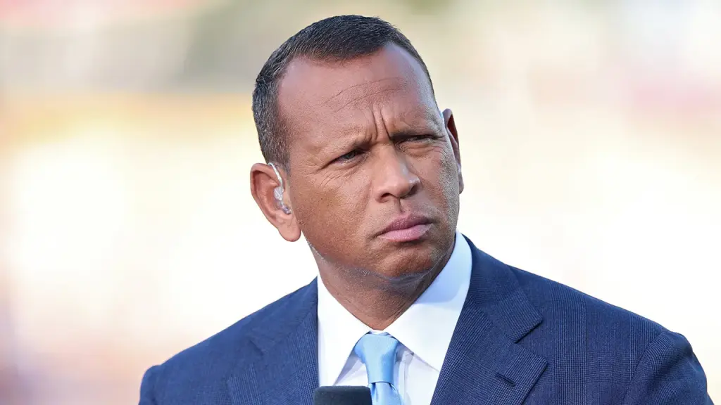 Alex Rodriguez notices double standards in the Hall of Fame with Selig included but no steroid users