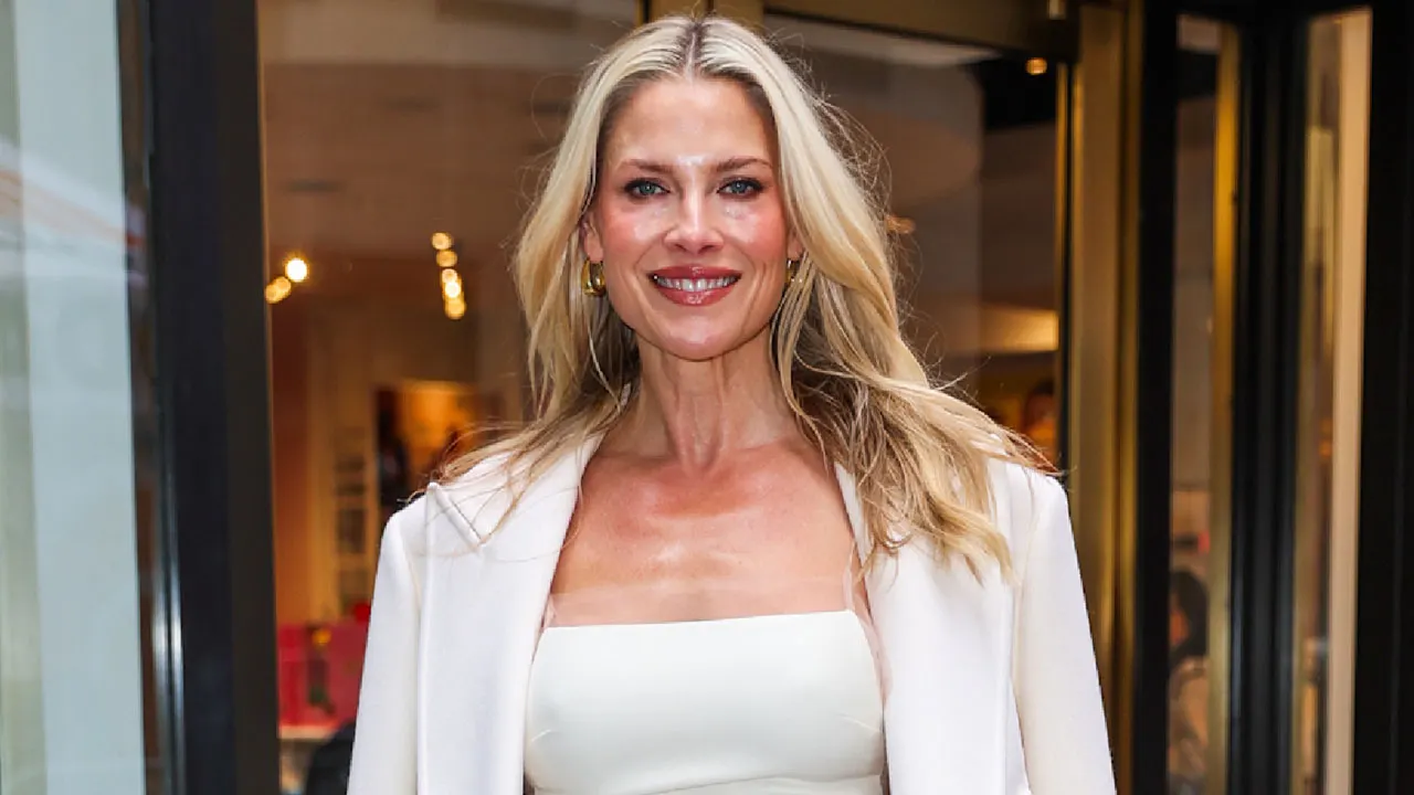 Ali Larter, star of 'Landman,' shares her reasons for selecting Idaho instead of Los Angeles.