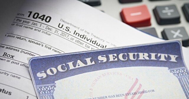 American Man Enduring 'Debt and 15 Years of Struggle' Due to Illegal Guatemalan Misusing His Social Security Number