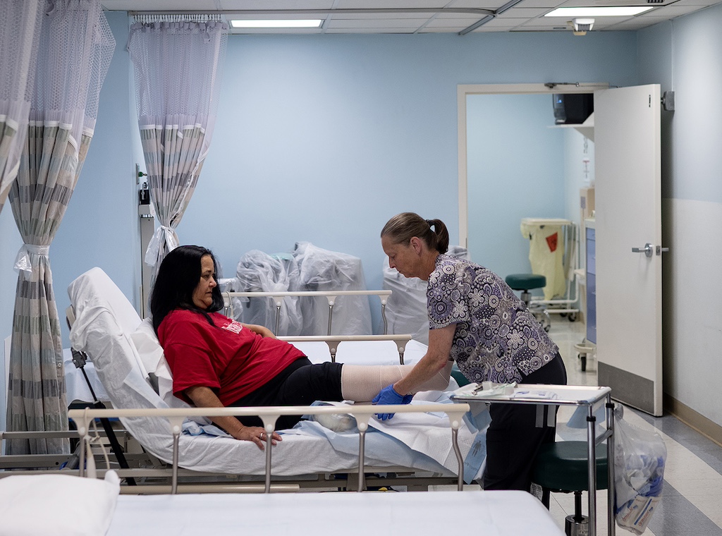 Americans Are Struggling with Health Care Costs