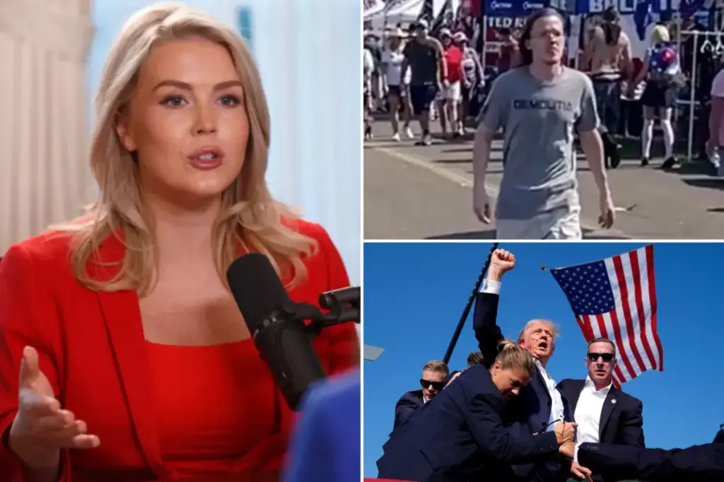 Americans need clarity on the assassination attempt against Trump involving Thomas Crooks.